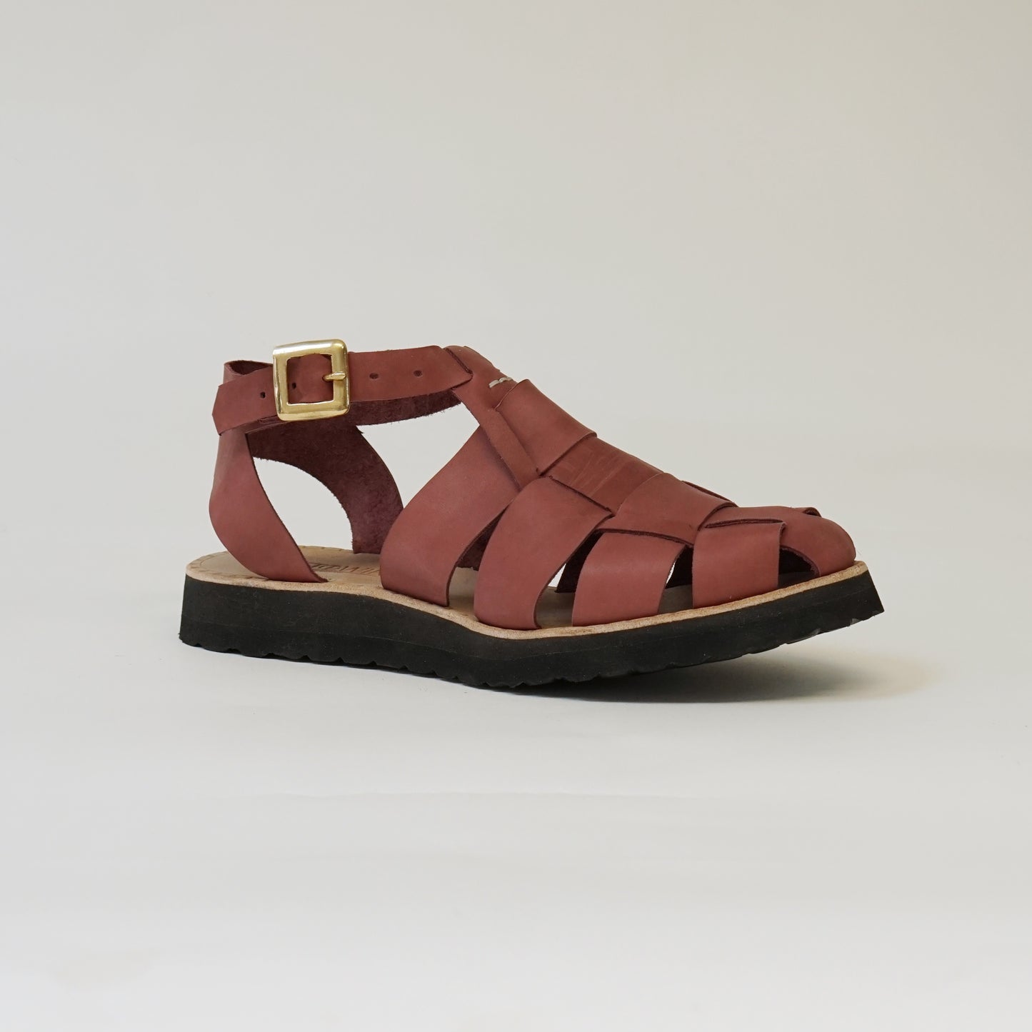 Make Your Own Sandals at Home