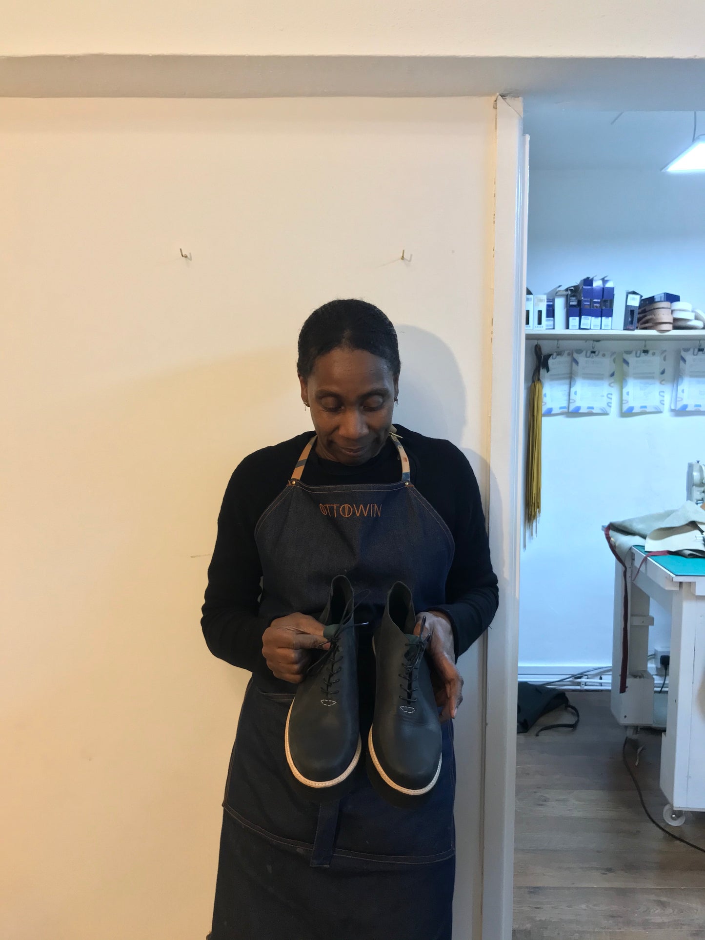 One Piece Shoe Making (3 Day)