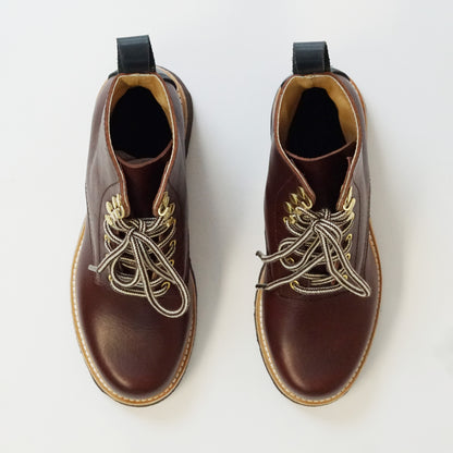 Fitted Boot | Brown