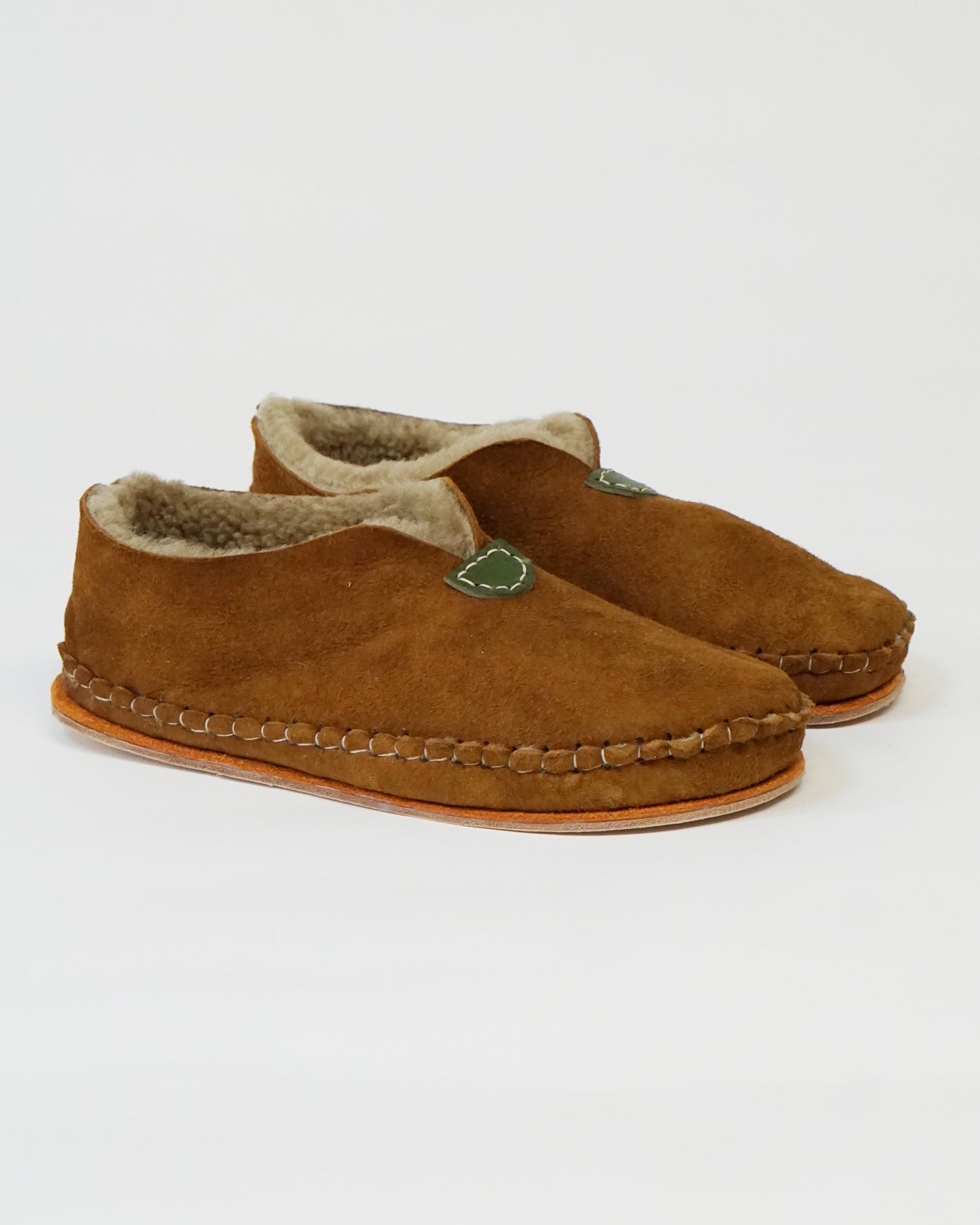 SheepSkin Slipper Kit