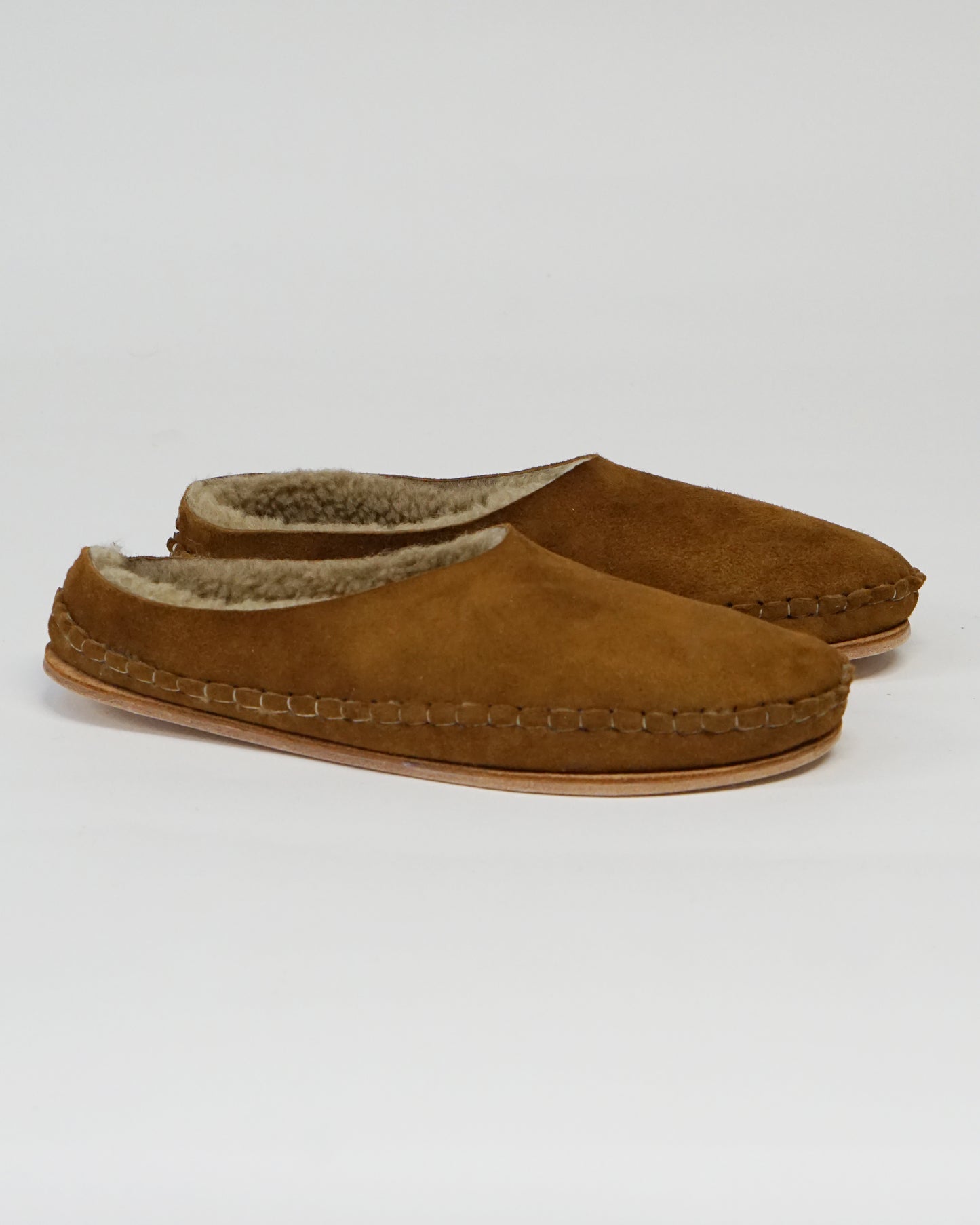 SheepSkin Slipper Kit