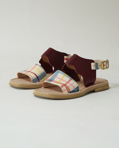 Ripple | Painted & Plum