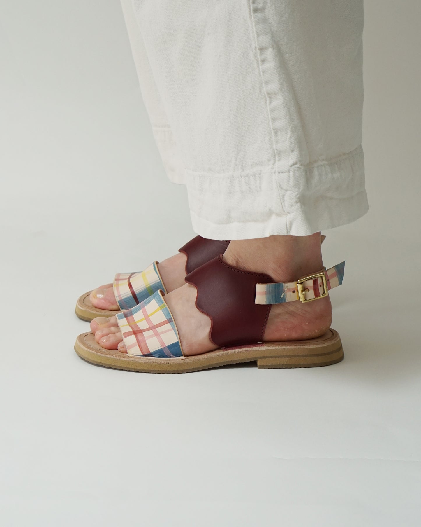 Ripple | Painted & Plum