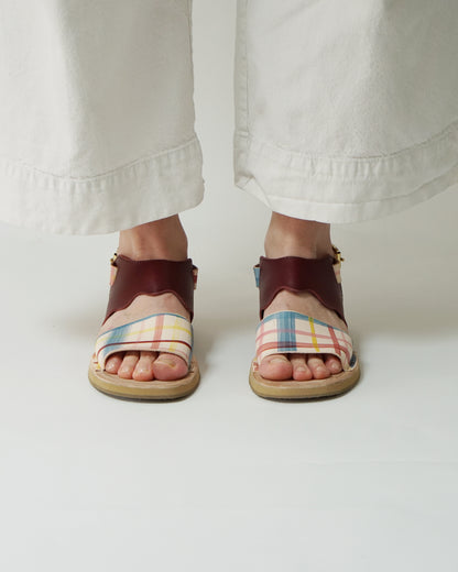 Ripple | Painted & Plum