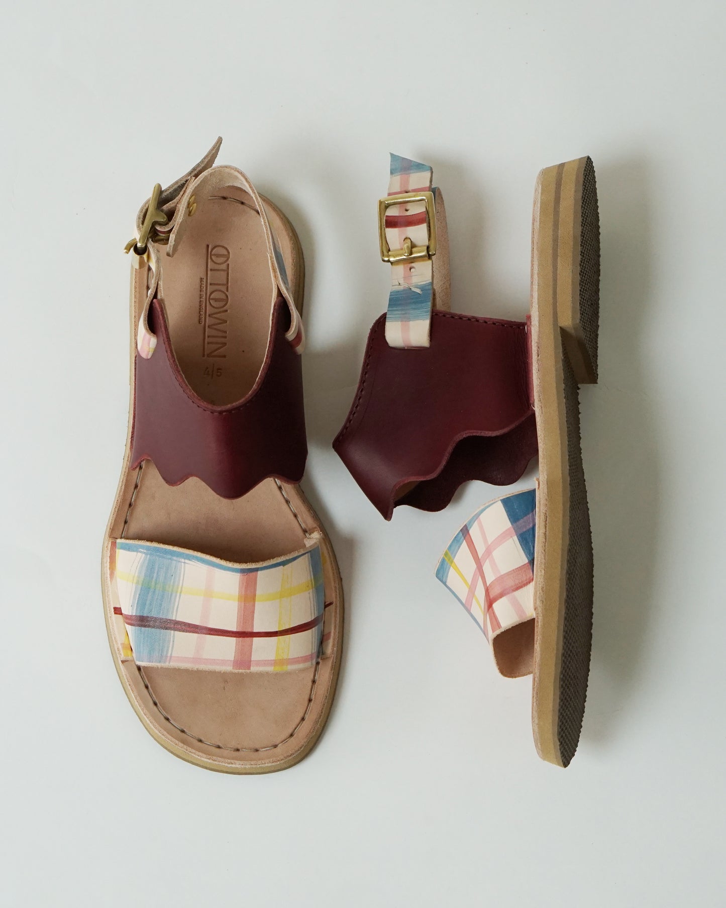 Ripple | Painted & Plum