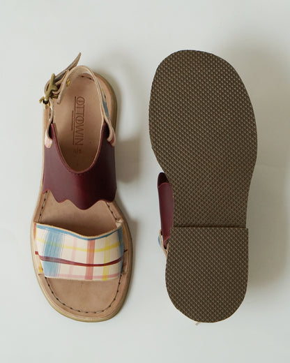 Ripple | Painted & Plum