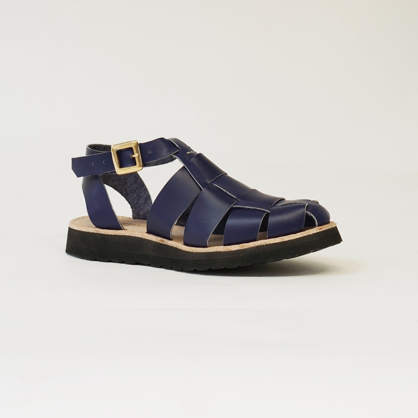 Make Your Own Sandals at Home