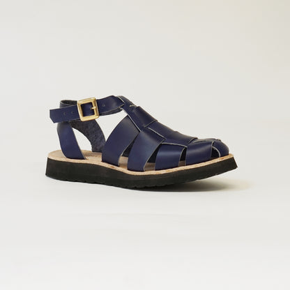 Make Your Own Sandals at Home