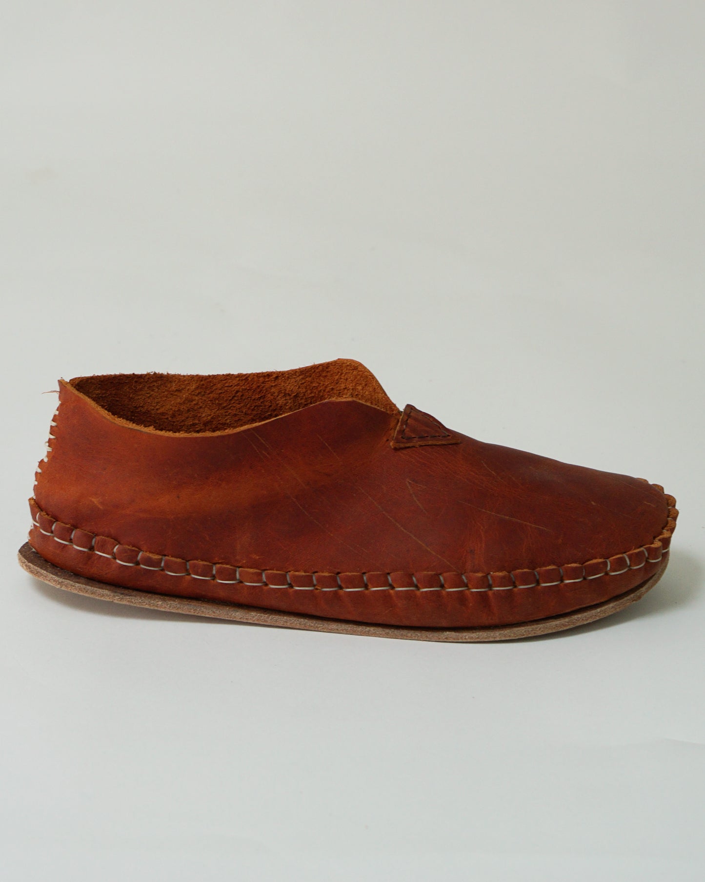 Slipper Pattern PDF (digital)