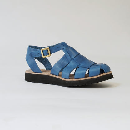 Make Your Own Sandals at Home