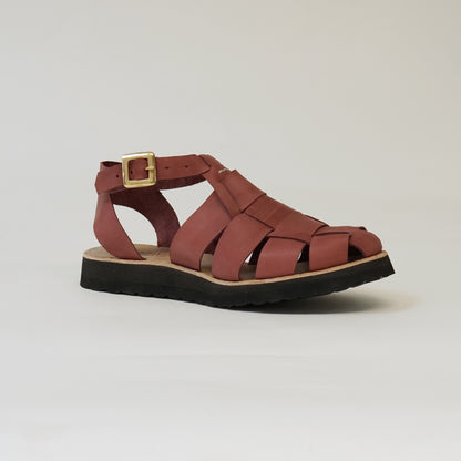 Make Your Own Sandals at Home