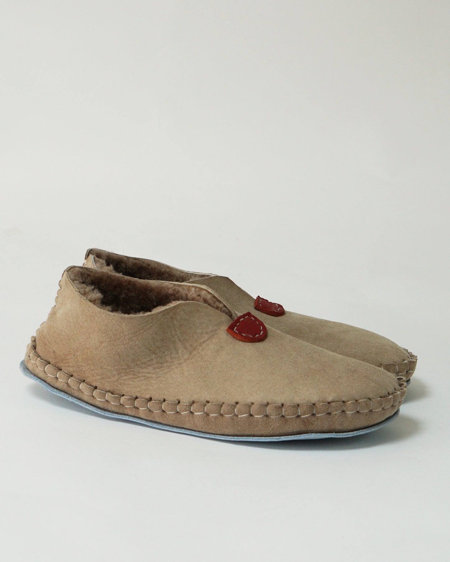 Slipper Pattern PDF (digital)