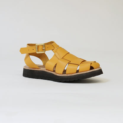 Make Your Own Sandals at Home