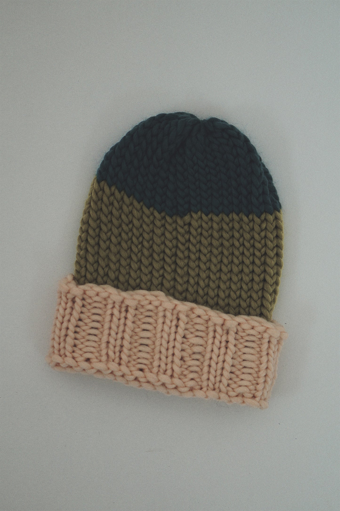 St Ives Hat - Merino Wool