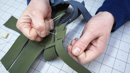 Make Your Own Sandals at Home EXTRAS