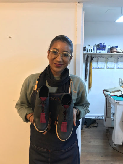 One Piece Shoe Making Weekend (2 Day)